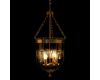 Подвесной светильник Loft IT Incense 10455/4 AB