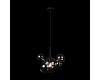 Подвесной светильник Loft IT Bolle 2029-P6 mini