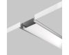 Профиль встраиваемый с накладным фланцем Maytoni Led Strip ALM-3006-S-2M 632018