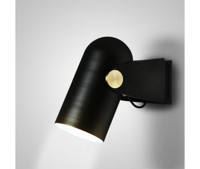 Бра ImperiumLoft Bulletb 101388-26
