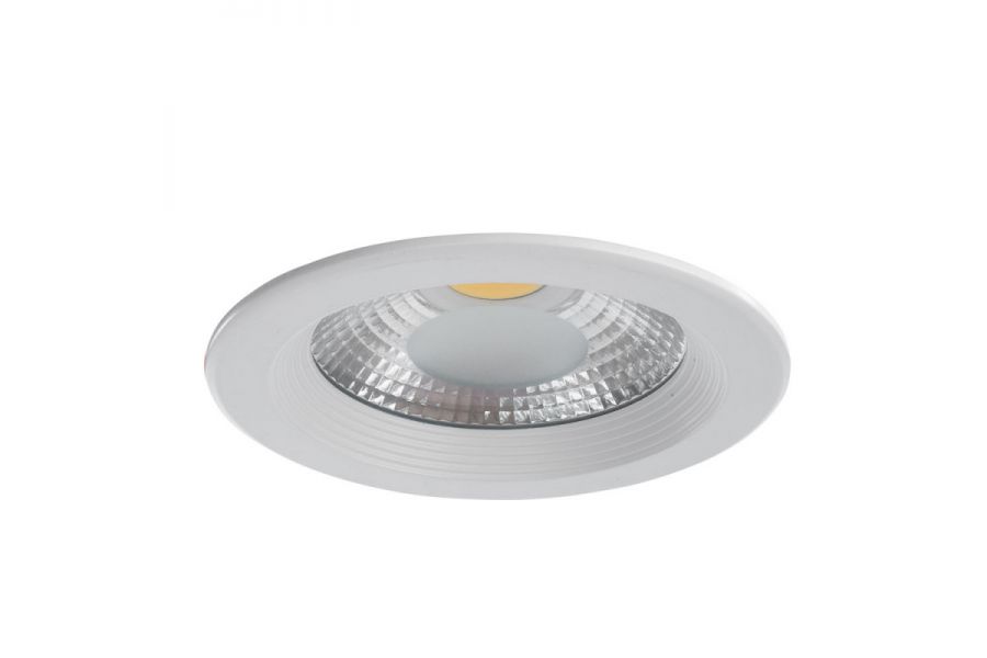 Встраиваемый светильник ARTE Lamp A6410PL-1WH