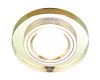 Встраиваемый светильник Ambrella Light Classic 8060 Gold