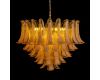 Подвесная люстра Loft IT Lilou 10600/800 Champagne