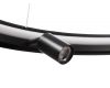 Подвесная люстра Myfar James MR2201-1PL