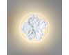 Настенный светильник Odeon Light Fiore 6614/8WL