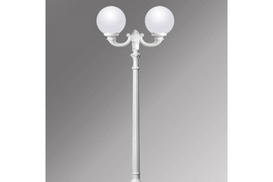 Уличный фонарь Fumagalli Nebo Ofir/G300 G30.202.R20.WYE27