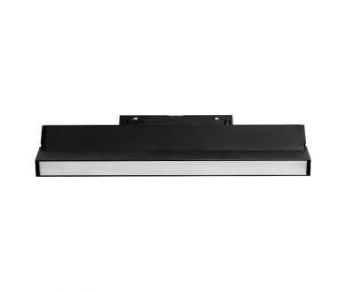 Трековый однофазный светильник Lightstar Uno 269047