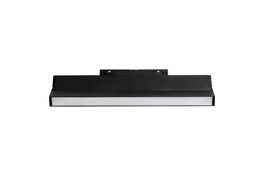 Трековый однофазный светильник Lightstar Uno 269047