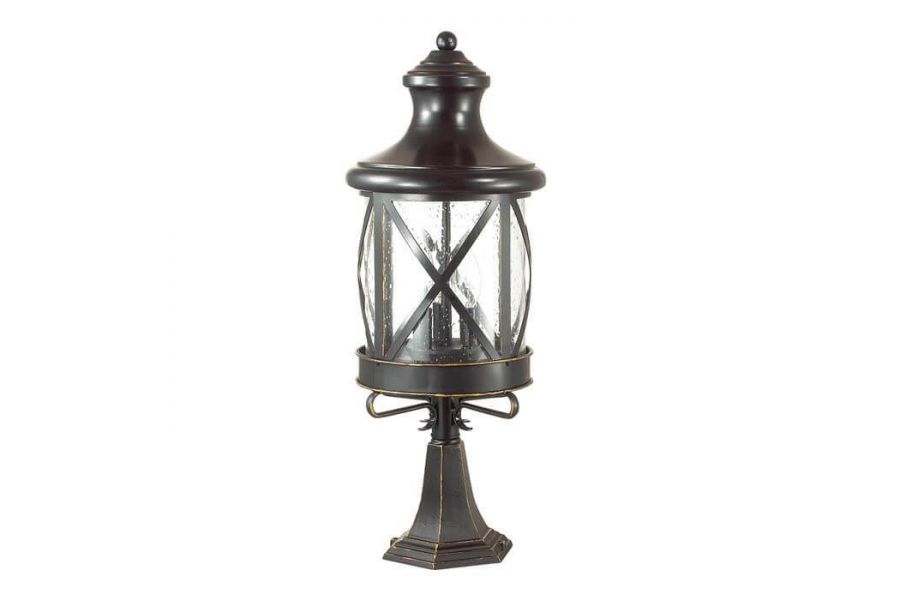 Уличный светильник Odeon Light Sation 4045/3B