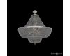 Потолочная люстра Bohemia Ivele Crystal 19091/H1/100IV GW C1