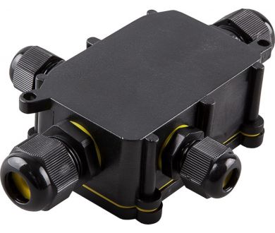 Коробка распределительная Feron LD524 32247