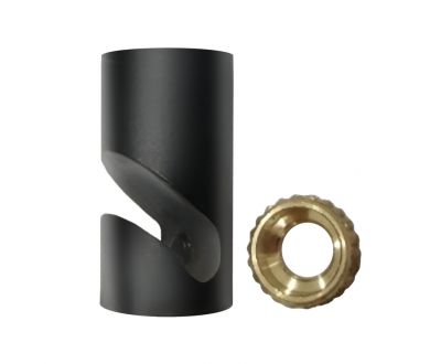 Держатель Arlight SL-WIRE-HOOK-R15 036987