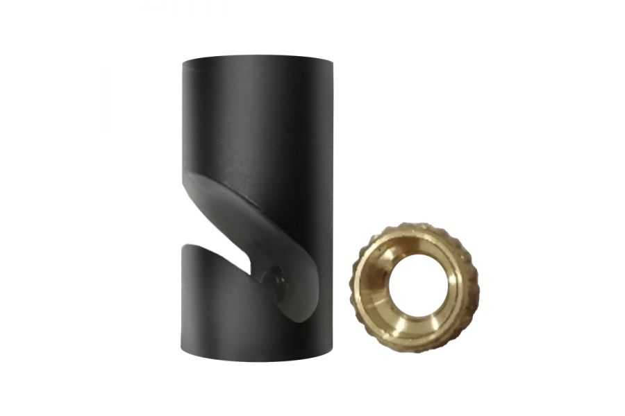 Держатель Arlight SL-WIRE-HOOK-R15 036987