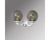 Уличный настенный светильник Fumagalli Mirra/G300 G30.142.000.WZE27