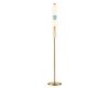 Торшер Divinare Ambra 5016/17 PN-20