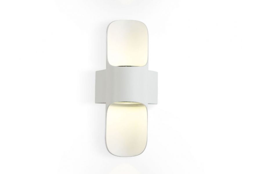 Уличный настенный светильни Ambrella Light Garden ST4533