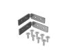 Соединитель Maytoni Magnetic track system Exility TRA034ICL-MP