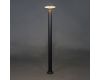 Ландшафтный светильник Reluce 09974-0.7-001JH 1,0M LED12W BK RLOS