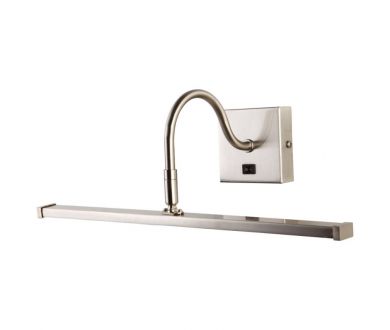 Подсветка для картин Arte Lamp Picture Lights LED A9483AP-1SS