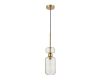 Подвесной светильник Escada Gloss 1141/1S Beige