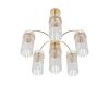 Люстра на штанге Lumion Classi Opulenta 8413/6