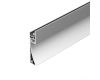 Профиль Arlight PLINTUS-H58-F-2000 ANOD 046391