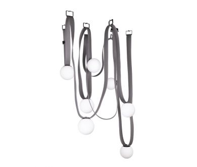 Подвесная люстра Loft IT Picot 10240/7