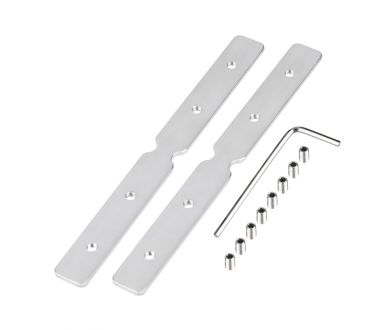 Соединитель профиля Arlight LINIA32-FANTOM-MID-180 Set (Металл) 058475