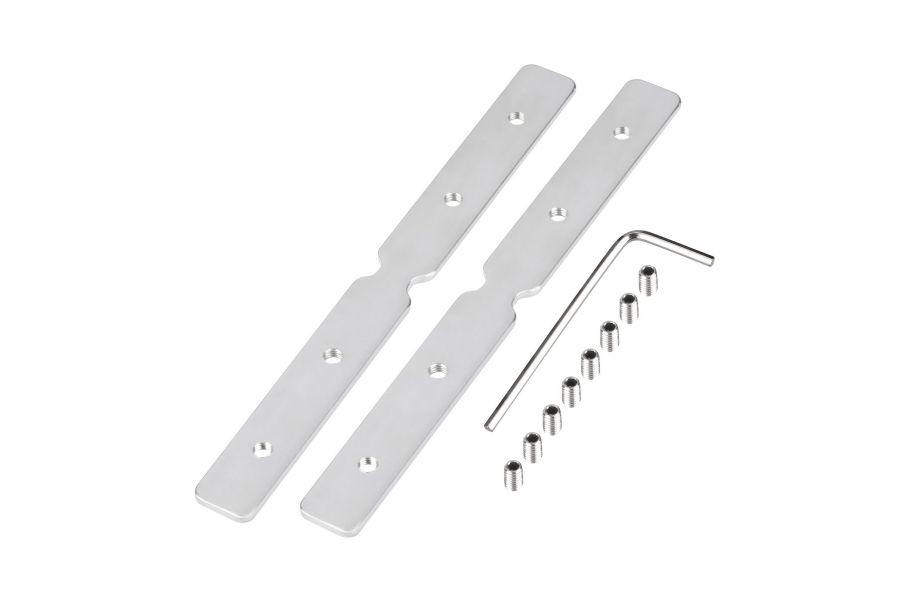 Соединитель профиля Arlight LINIA32-FANTOM-MID-180 Set (Металл) 058475