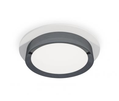 Купить Встраиваемый светильник Ambrella Light Techno Spot XC8050007 (C8050, N8133) Встраиваемый светильник Ambrella Light Techno Spot XC8050007 (C8050, N8133)