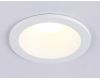 Встраиваемый светильник Ambrella Light Techno Spot Standard Tech TN1187