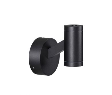 Уличный настенный светильник Odeon Light Prody 6636/6WL