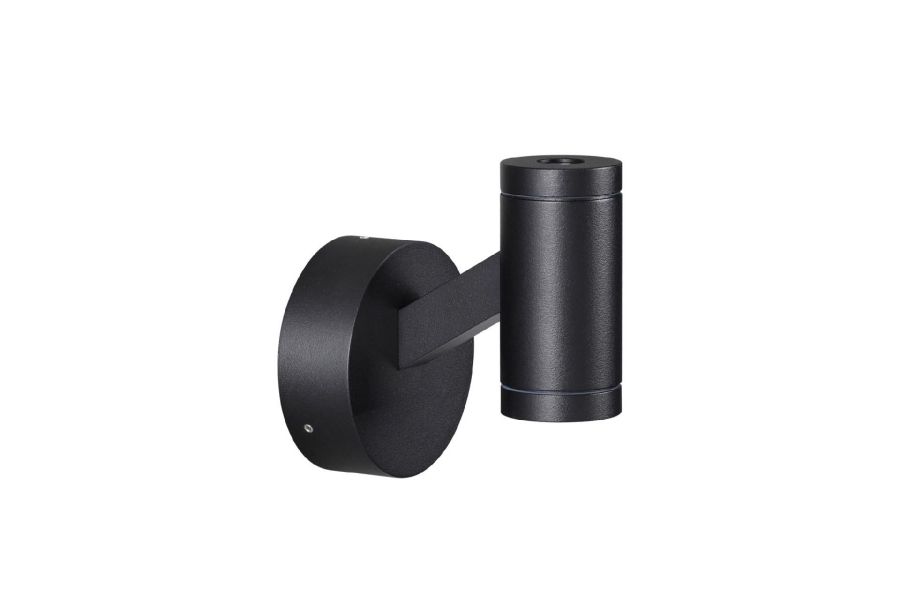 Уличный настенный светильник Odeon Light Prody 6636/6WL