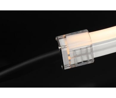 Пластиковая заглушка с проводом SWG PRO END-1220-CB-TR 00-00036572
