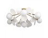Потолочная люстра Loft IT Matisse 10008/8C White