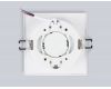 Встраиваемый светильник Ambrella Light Techno spot IP Protect TN6709