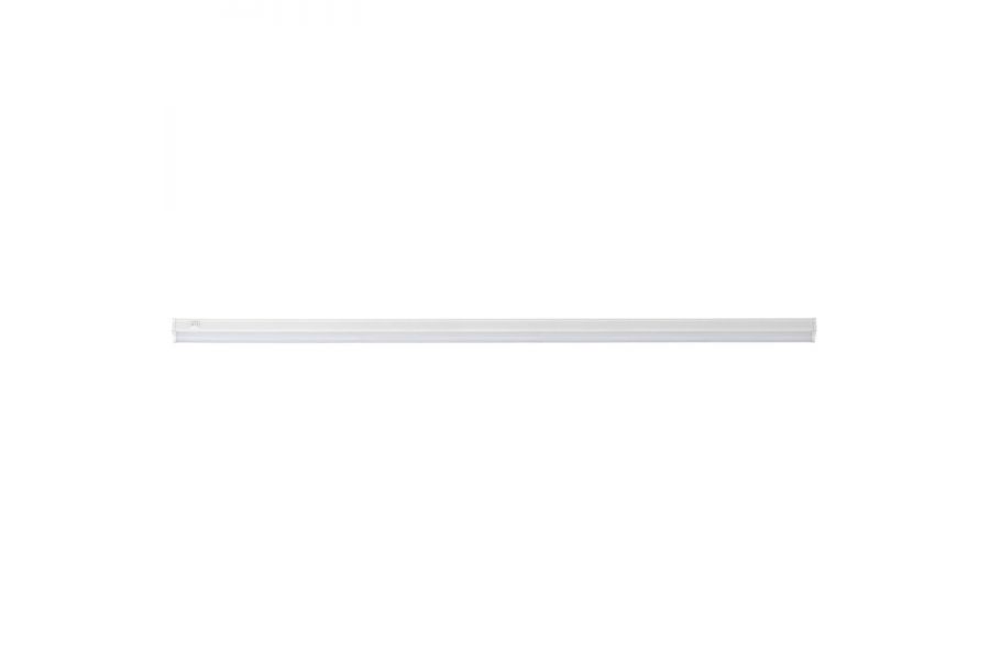 Мебельный светильник ЭРА LLED-01-16W-6500-W Б0019782
