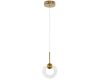 Подвесной светильник MyFar Lora MR1082-PL