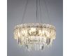 Подвесная люстра Arte Lamp Nicoletta A1051SP-10CC