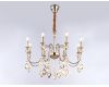 Подвесная люстра Ambrella Light Traditional TR4957