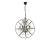 Подвесная люстра iLamp Balance Loft 214-5