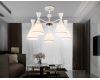 Люстра на штанге Ambrella Light Modern TR3165
