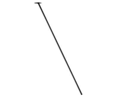 Встраиваемый светильник Loft IT Cane 10359/1200 Black