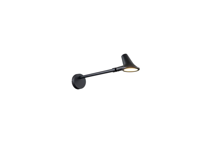 Уличный настенный светильник Elstead Lighting Selma SELMA