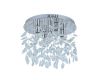 Потолочный светильник Escada Plitvice 140021/5C Chrome ES0000092