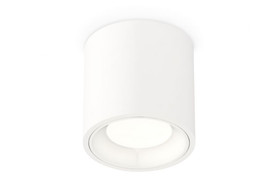 Потолочный светильник Ambrella Light Techno Spot XS7531010 (C7531, N7020)