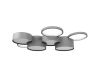 Потолочная люстра Loft IT Pin 10317/7 Grey