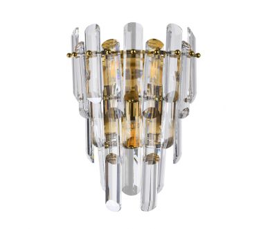 Настенный светильник Divinare Rosie 3511/17 AP-3