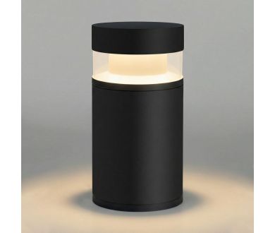 Ландшафтный светильник Elektrostandard 1531 TECHNO LED черный 4690389219146 a072084