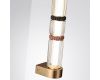 Настенный светильник Odeon Light L-Vision Collier 5455/12WL